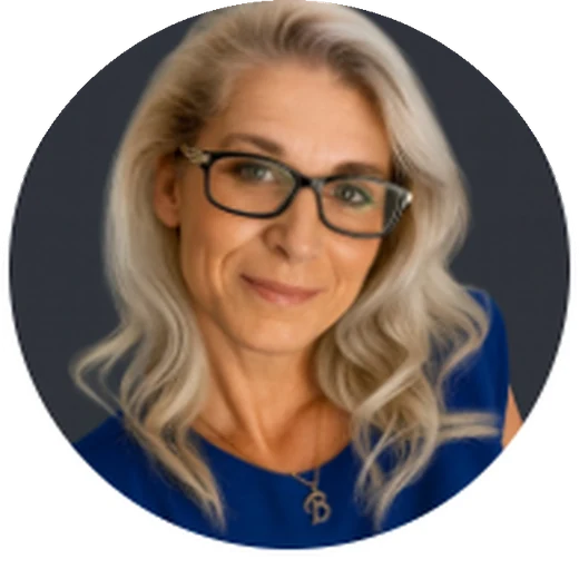 Brandi Cadieux, Principal Consultant at Cadieux Consulting